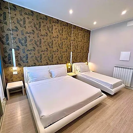 Hotel Cadorna Luxury