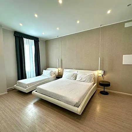 Cadorna Luxury 2* 米兰