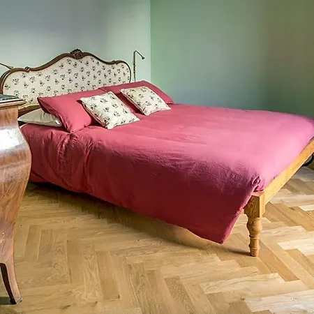 Ca' Maggiolina 3* Milano