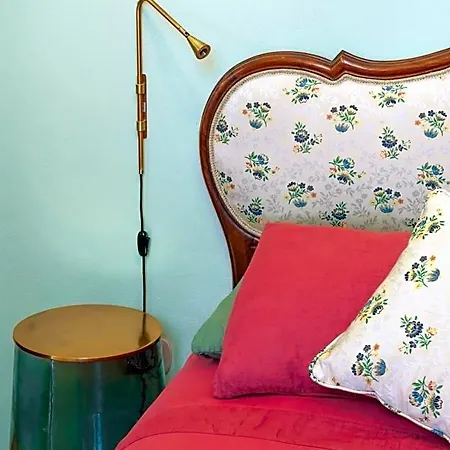 Ca' Maggiolina Bed & Breakfast Milano