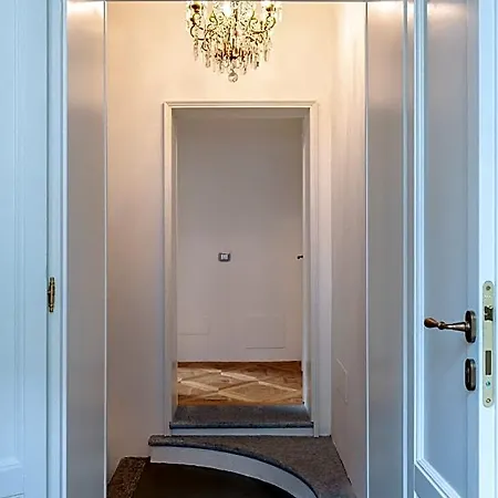 Bed & Breakfast Ca' Maggiolina Milano