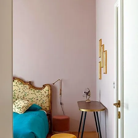 Bed & Breakfast Ca' Maggiolina Milano