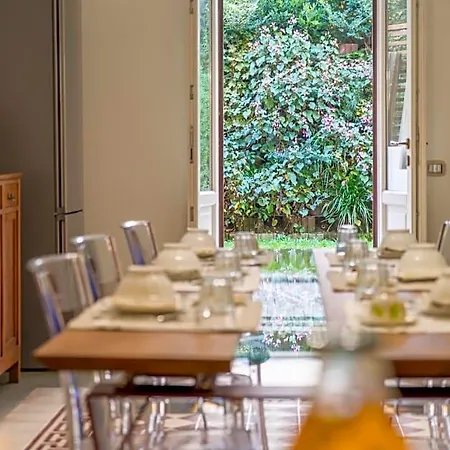 Ca' Maggiolina Bed & Breakfast Milano