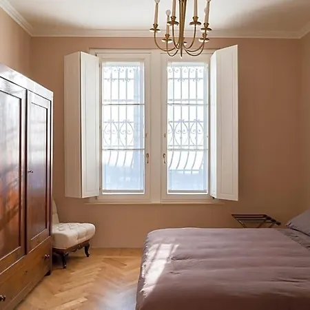 Ca' Maggiolina Bed & Breakfast Milano