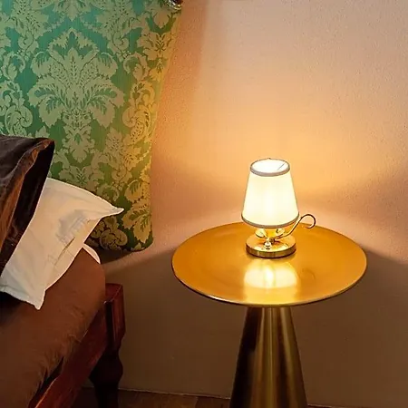 Bed & Breakfast Ca' Maggiolina 3*