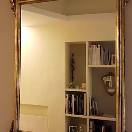 ベッド・アンド・ブレックファスト Bronzino House ミラノ