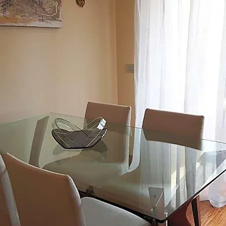Bronzino House ベッド・アンド・ブレックファスト ミラノ