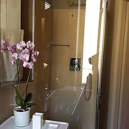 Bronzino House 3*