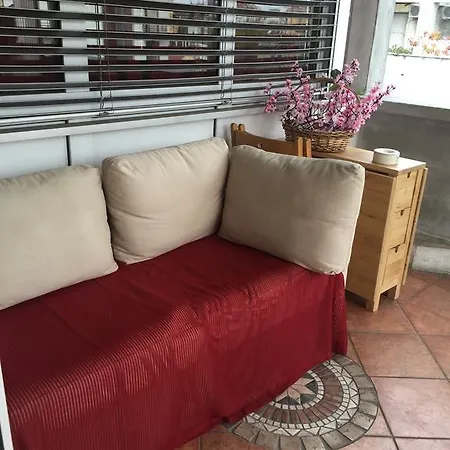 Apartamento 19 *