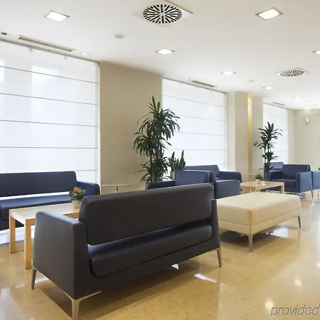 Garibaldi Station By Ihg Otel 4*