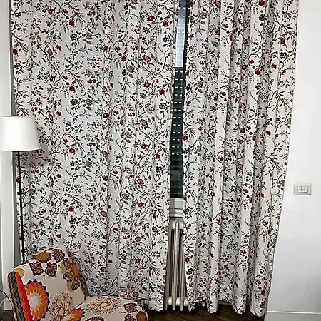 Via Fontana Bed & Breakfast Milaan