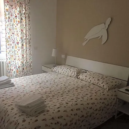 Via Fontana 4* Milaan