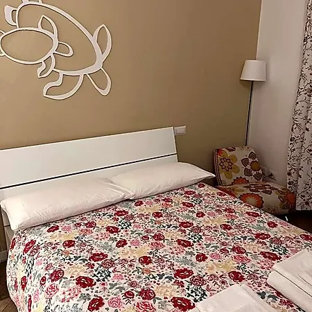 Via Fontana Bed & Breakfast