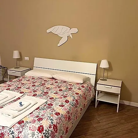 Bed & Breakfast Via Fontana 4*