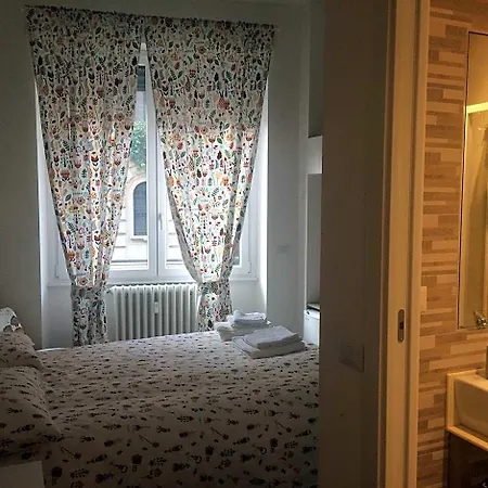 Via Fontana Bed & Breakfast Milaan