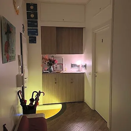 Via Fontana Bed & Breakfast 4*