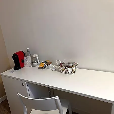 Bed & Breakfast Via Fontana