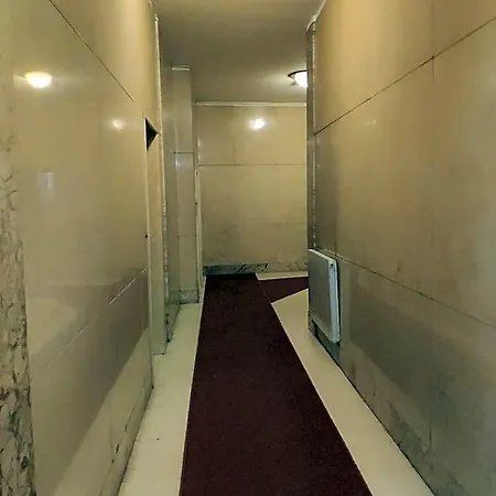 Via Fontana Milano