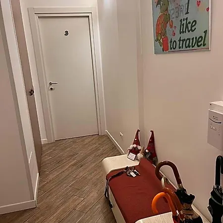 Via Fontana 4*