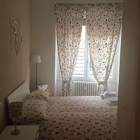 Bed & Breakfast Via Fontana