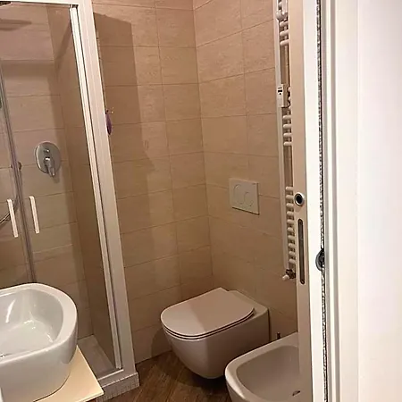 Via Fontana 4* Milaan