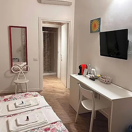 Via Fontana Bed & Breakfast Milaan