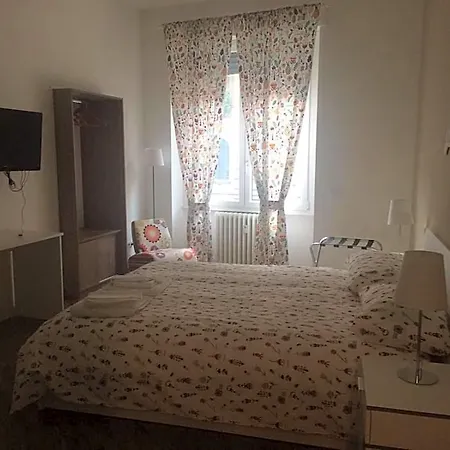 Bed & Breakfast Via Fontana