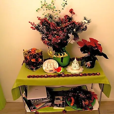 Linea Bed & Breakfast Milan