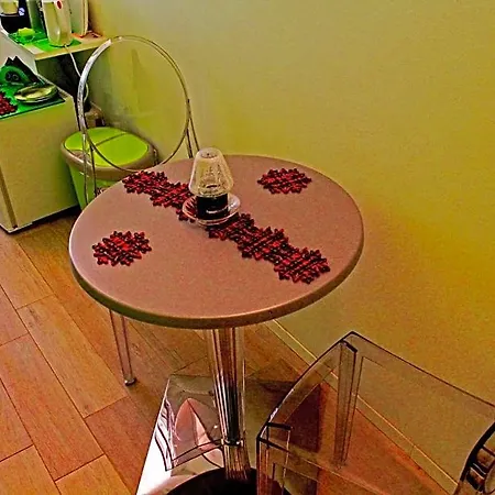 Bed & Breakfast Linea 4*