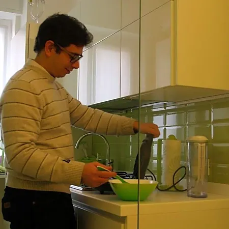 Linea Bed & Breakfast 4*