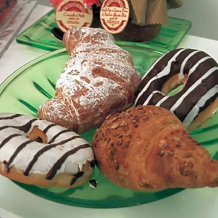 Bed & Breakfast Linea Milan
