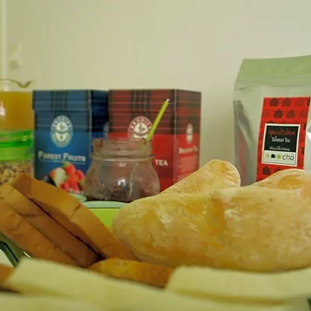 Bed & Breakfast Linea
