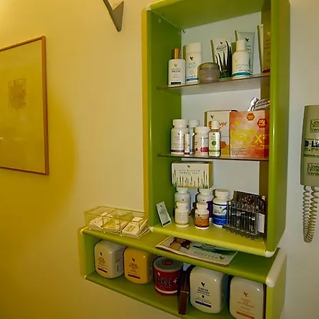 Bed & Breakfast Linea 4*