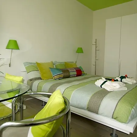 Linea Bed & Breakfast Milan