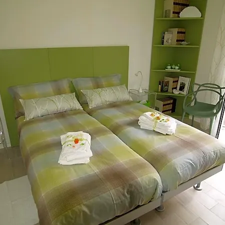 Linea Bed & Breakfast 4*