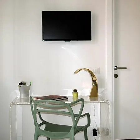 Linea Panzió 4*