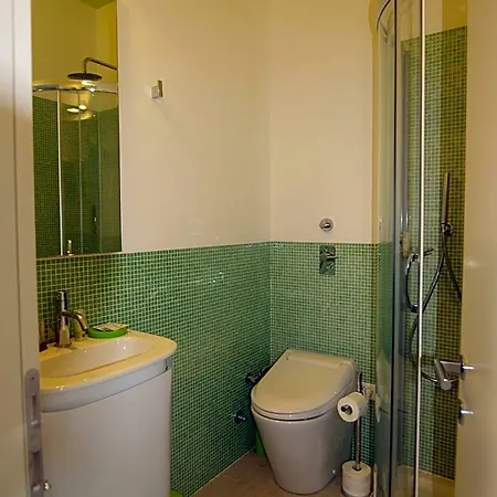 Bed & Breakfast Linea 4*