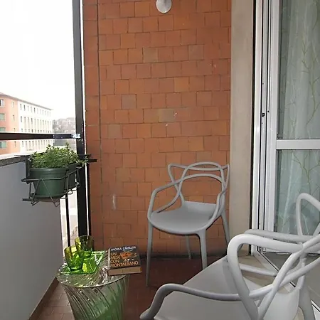 Bed & Breakfast Linea Milan