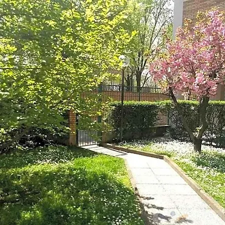 Bed & Breakfast Gioli Milano