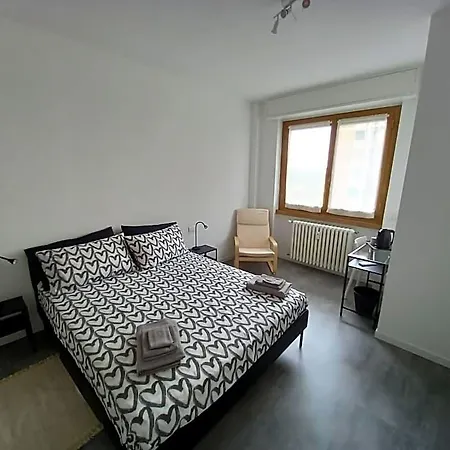 Gioli Bed & Breakfast