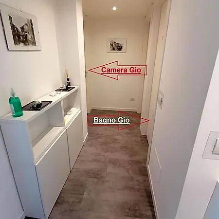 Gioli Bed & Breakfast 3*