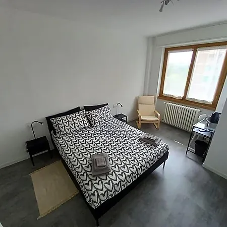 Bed & Breakfast Gioli