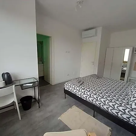 Gioli Bed & Breakfast