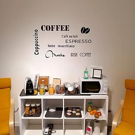 Giolì Bed & Breakfast Milano