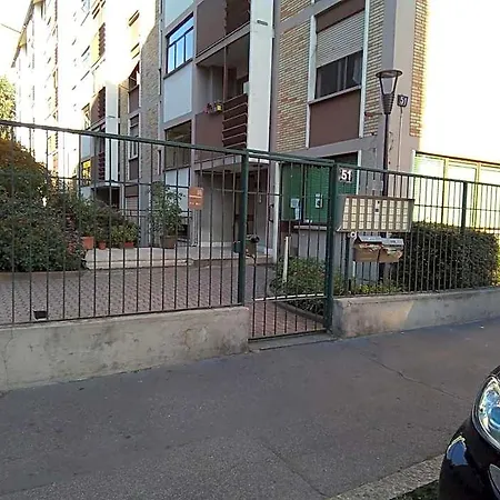 Gioli Bed & Breakfast