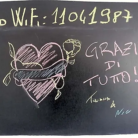 Gioli Bed & Breakfast