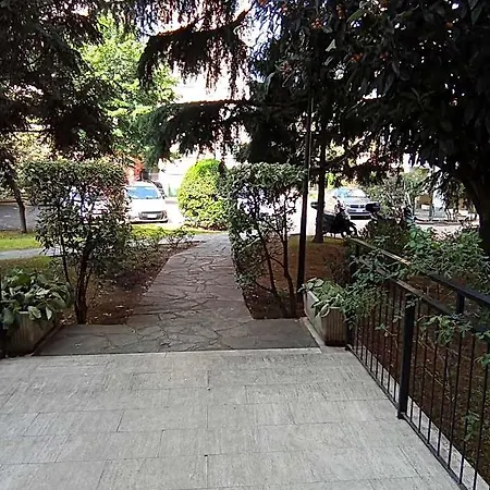 Giolì Bed & Breakfast