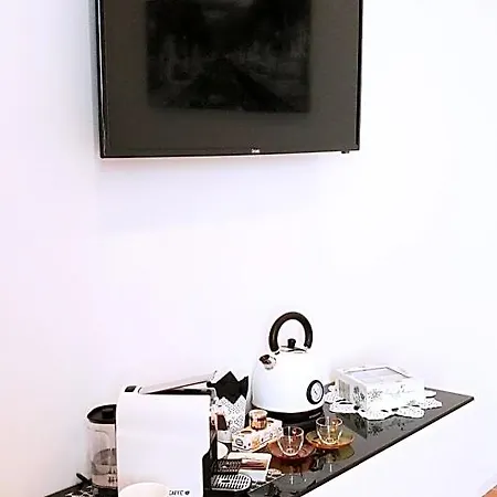 El Brumista Due Bed & Breakfast 3*