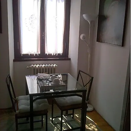 Brera Couette-café Milan