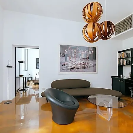 3 10 Corso Oda ve Kahvaltı 4*